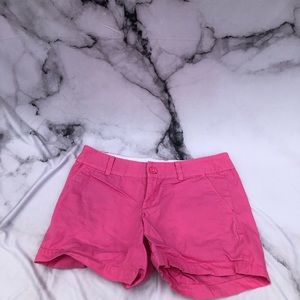 Lily Pulitzer Shorts